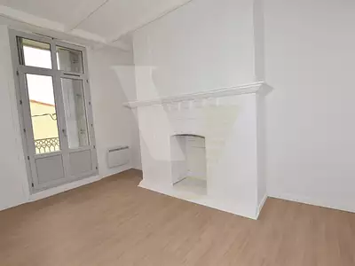 Appartement, 89,3 m²