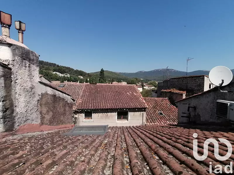Maison, 112 m²