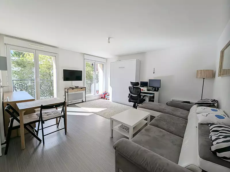 Appartement, 49,79 m²