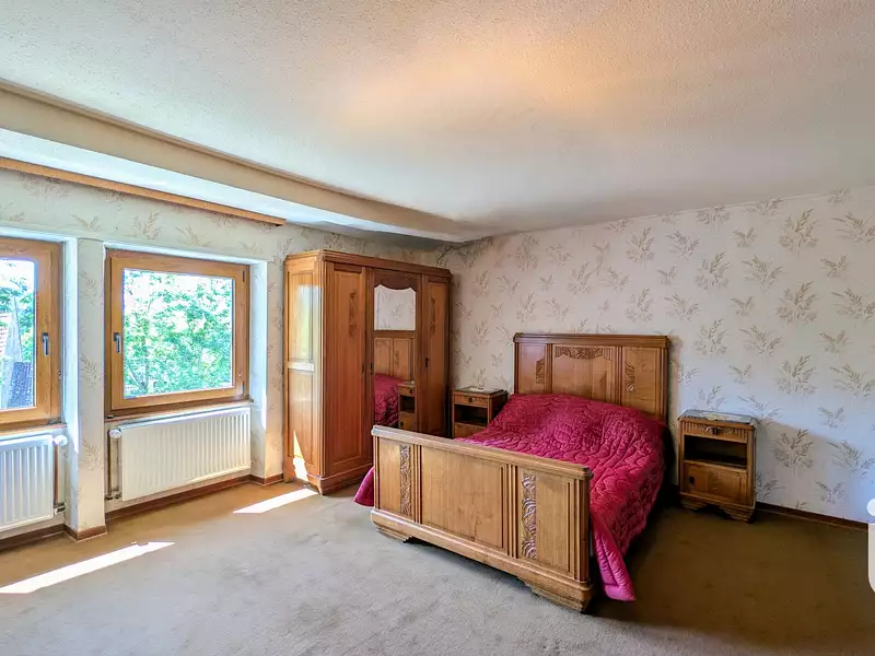 Maison, 134 m²