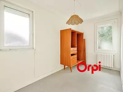 Maison, 110 m²