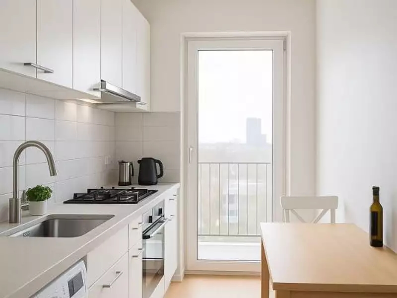 Appartement, 97 m²