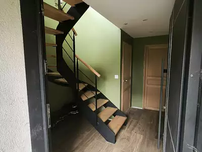 Maison, 139,64 m²