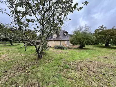 Maison, 71 m²