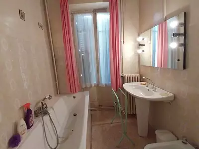 Maison, 160 m²