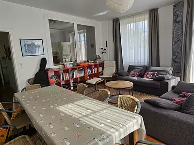 Appartement, 100 m²