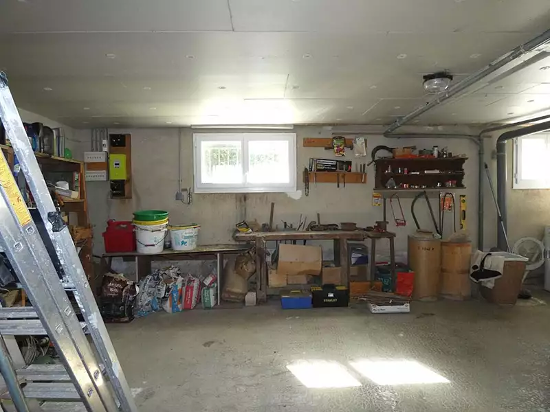 Maison, 117 m²