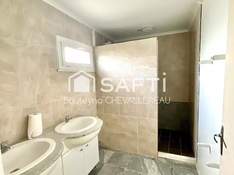 Maison, 65 m²