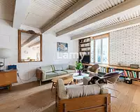 Appartement, 130 m²