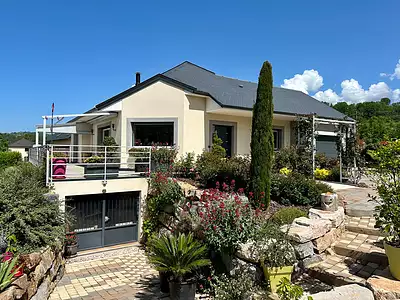 Maison, 92,61 m²