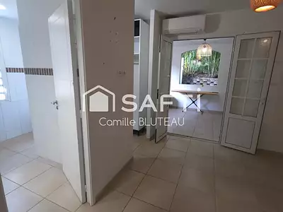 Appartement, 85 m²