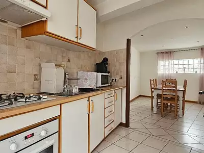 Maison, 135 m²