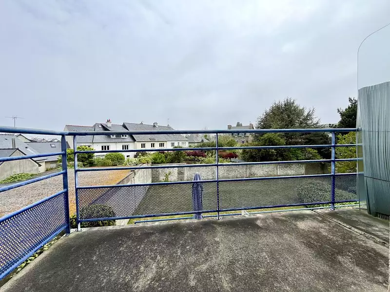Appartement, 60 m²