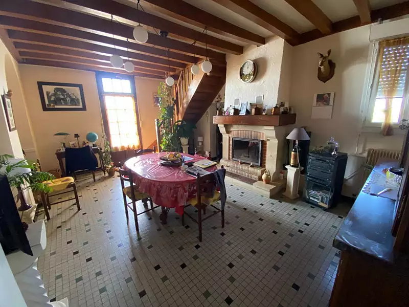 Maison, 147 m²