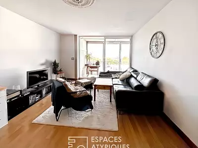 Appartement, 79,52 m²