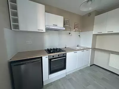 Appartement, 30,56 m²