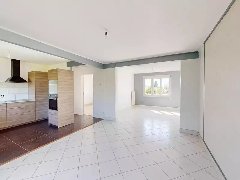 Appartement, 70,59 m²