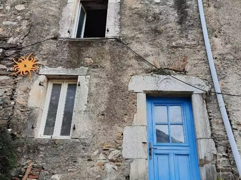Maison, 80 m²