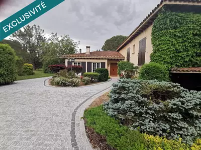 Maison, 300 m²