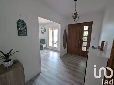 Maison, 115 m²