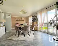 Appartement, 113 m²