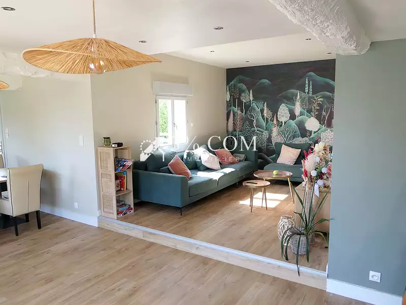 Maison, 138 m²