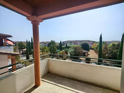 Appartement, 86 m²