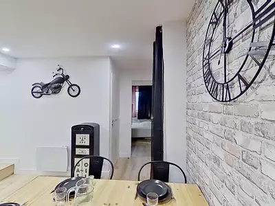 Appartement, 88 m²