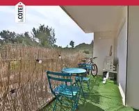 Appartement, 65,21 m²