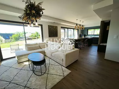 Maison, 148,12 m²