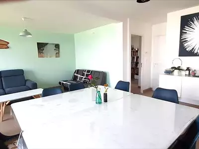 Maison, 96,42 m²