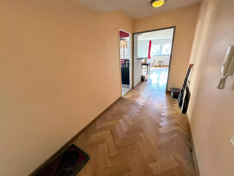 Appartement, 70 m²