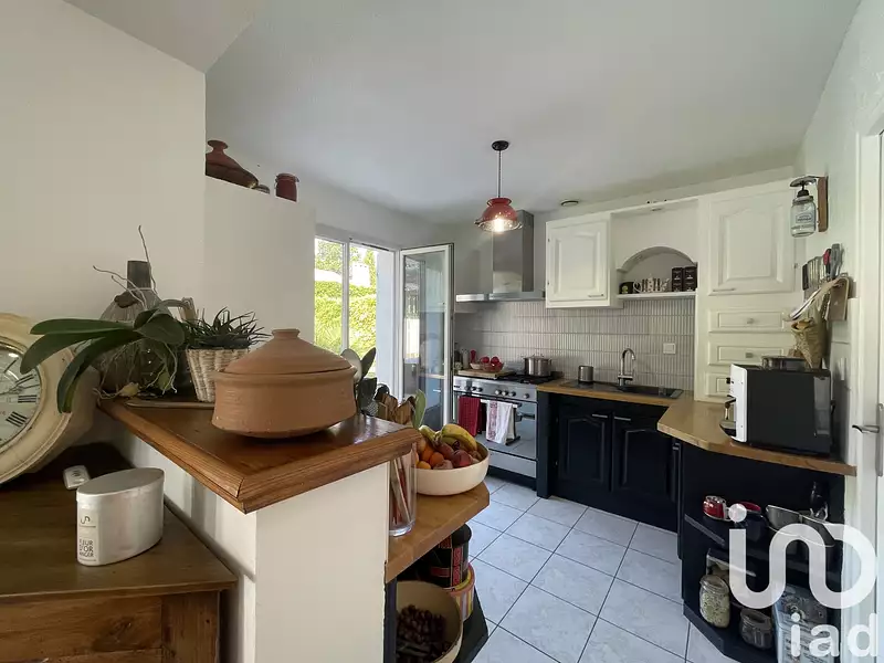 Maison, 94 m²