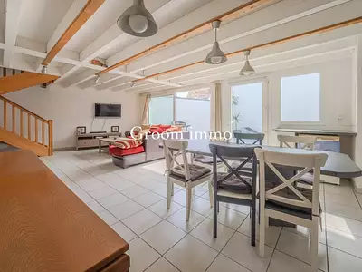 Appartement, 115 m²