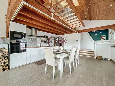 Maison, 110 m²