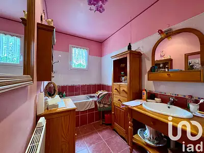 Maison, 125 m²