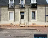 Appartement, 38 m²