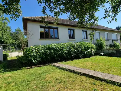 Maison, 65 m²