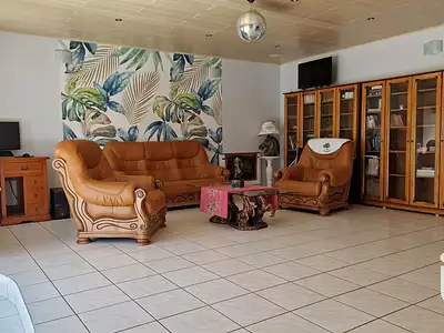 Maison, 120 m²