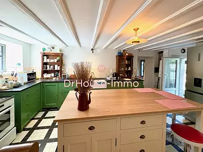 Maison, 83 m²