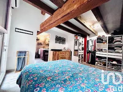 Maison, 200 m²