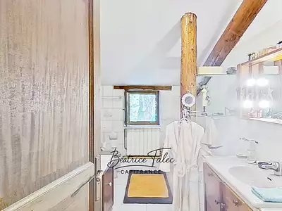 Maison, 370 m²