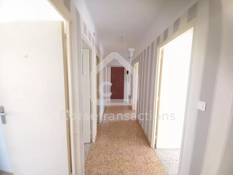 Appartement, 67 m²