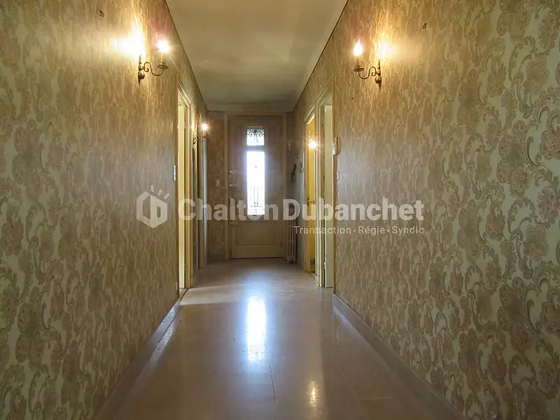 Maison, 126 m²
