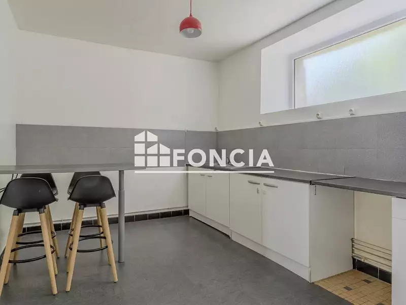 Maison, 109 m²