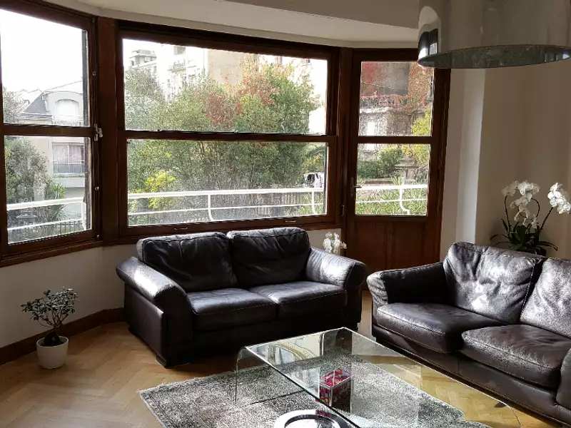 Appartement, 120,97 m²