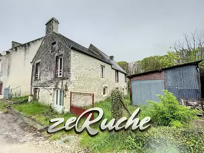 Maison, 220 m²