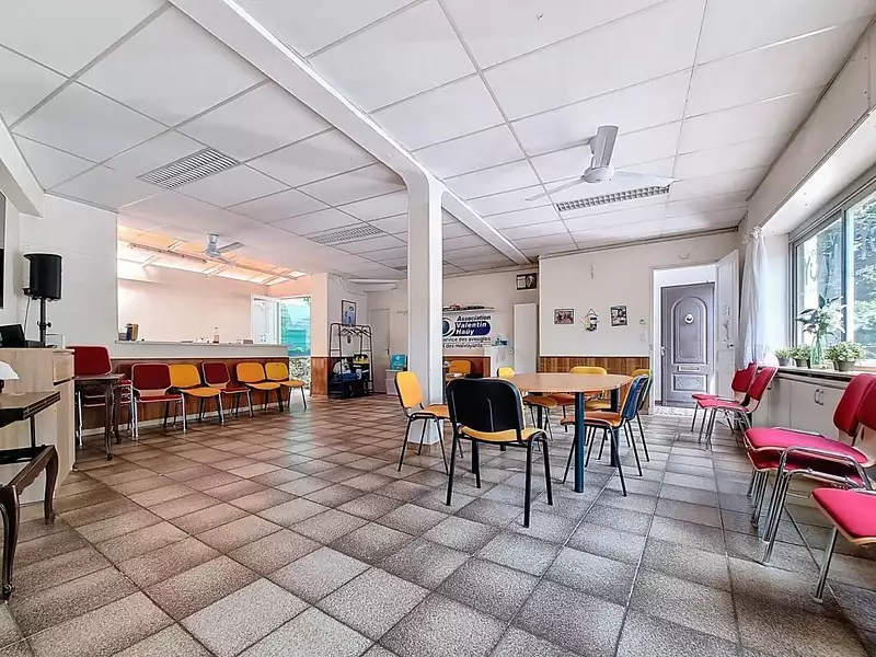 Maison, 120 m²