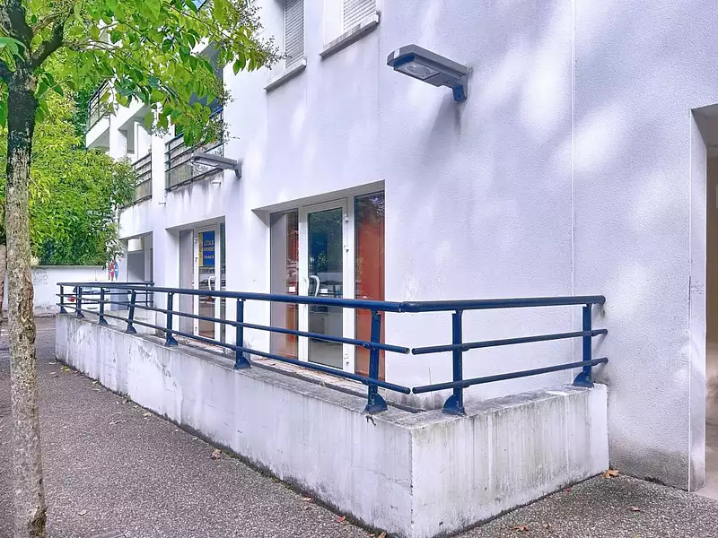Appartement, 68 m²
