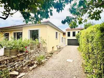 Maison, 155 m²